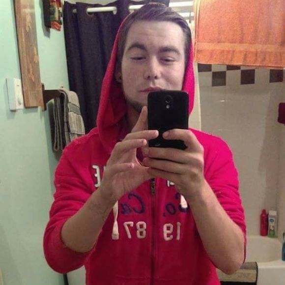 Meet your Posher, Reuben matthews - Picture 1 of 1